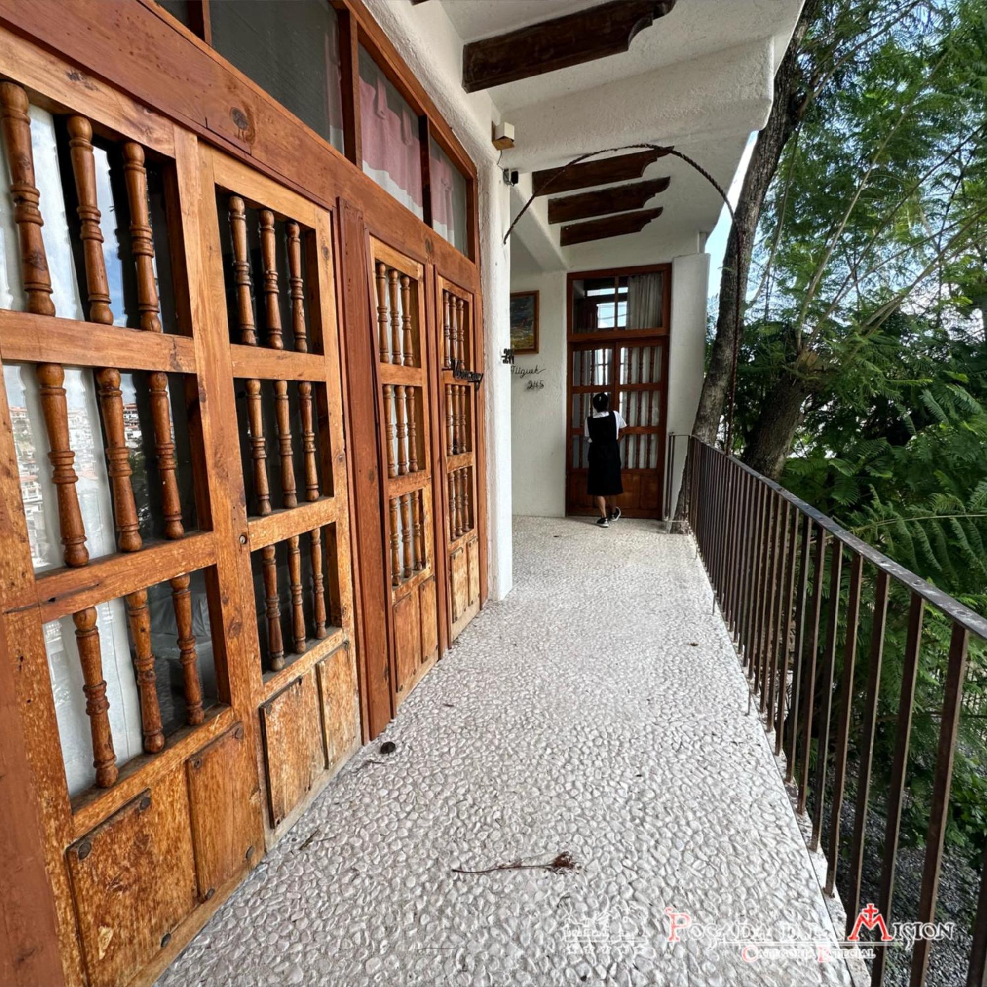 Posada de la Mision, Hotel Museo y Jardin Taxco de Alarcon Bagian luar foto