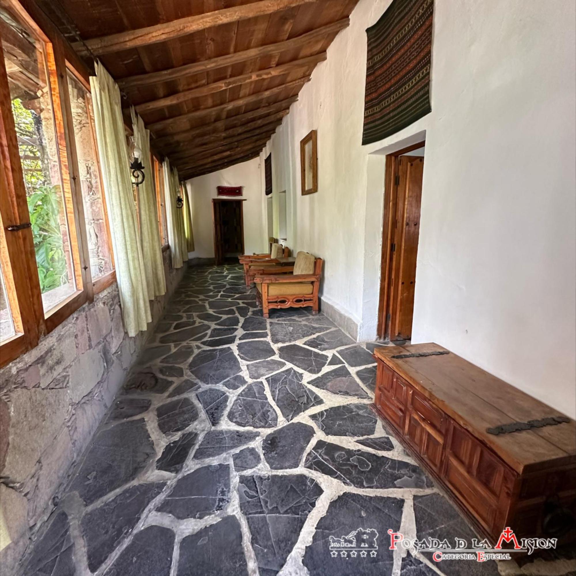 Posada de la Mision, Hotel Museo y Jardin Taxco de Alarcon Bagian luar foto