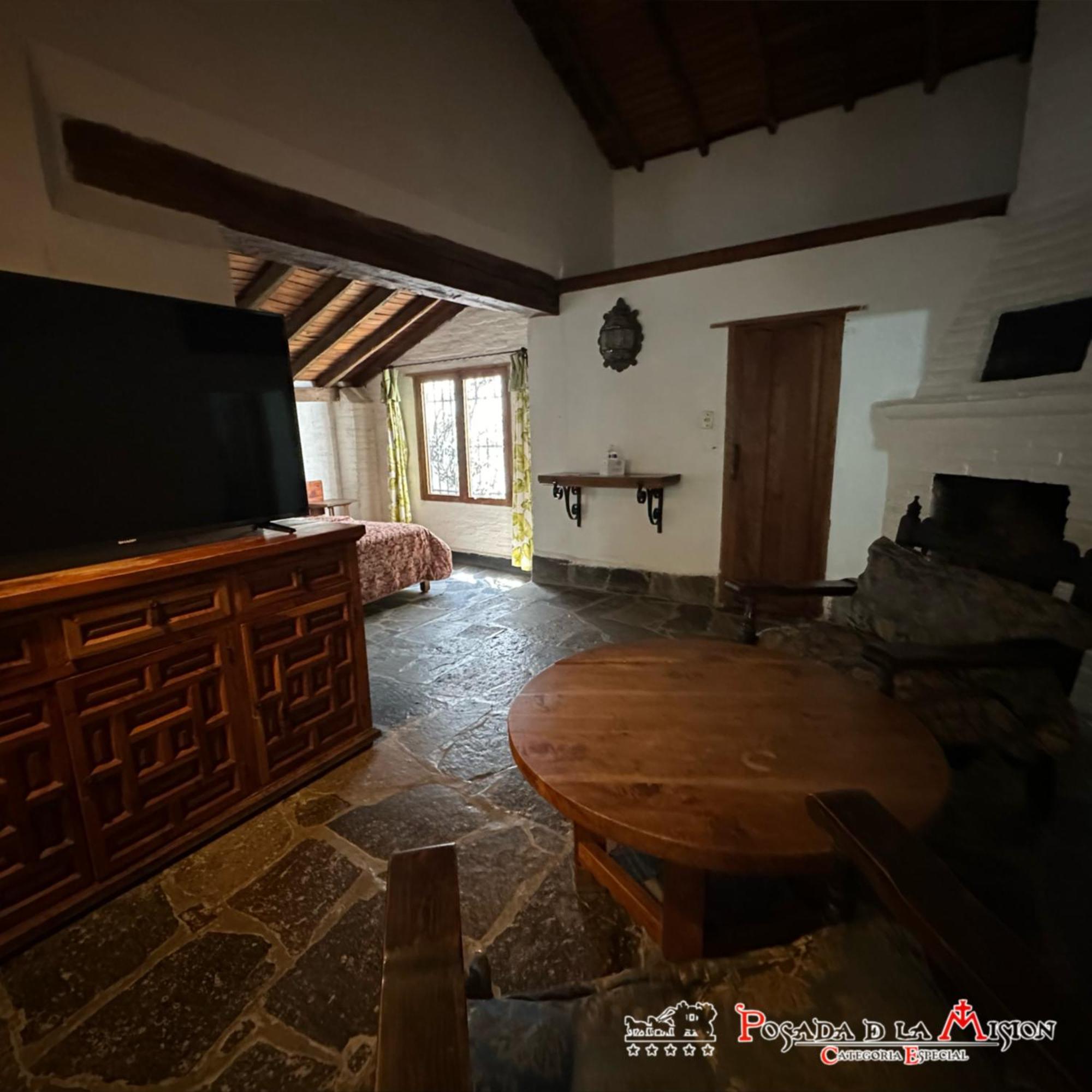 Posada de la Mision, Hotel Museo y Jardin Taxco de Alarcon Bagian luar foto
