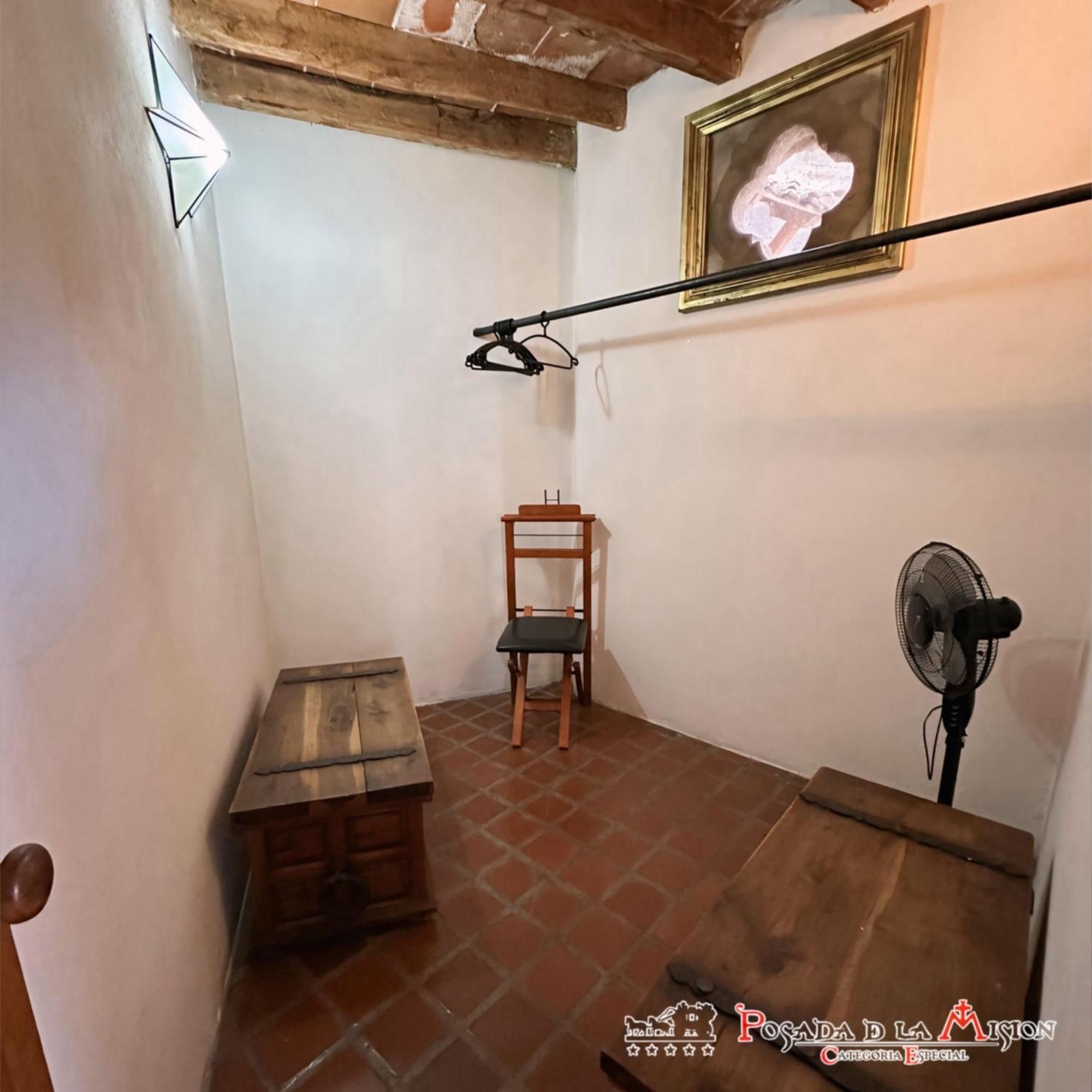 Posada de la Mision, Hotel Museo y Jardin Taxco de Alarcon Bagian luar foto